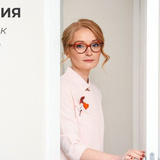 Елена Чекалдина