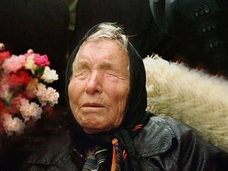 Новый вирус из Сибири и нехватка питьевой воды. Устрашающие предсказания Ванги на 2022 год