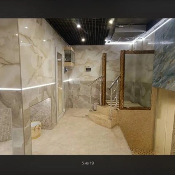 Источник: Пользователь П. / скриншот «Яндкс карты»