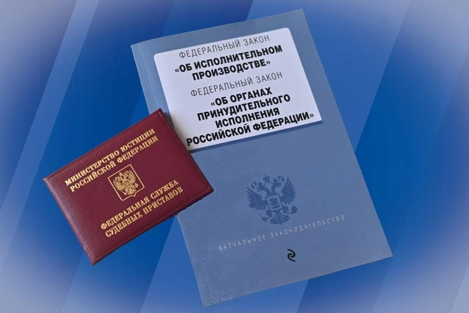 Челябинца арестовали на 10 суток за долги по алиментам | Источник: r74.fssp.gov.ru