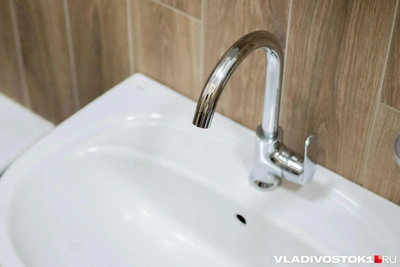 В Мурманске 14 июля отключат воду и газ: список адресов