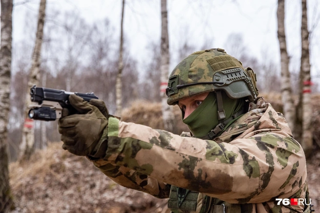 Речь идет о том, что админ якобы размещал оскорбительные сообщения систематически и за деньги | Источник: Кирилл Поверинов / 76.RU