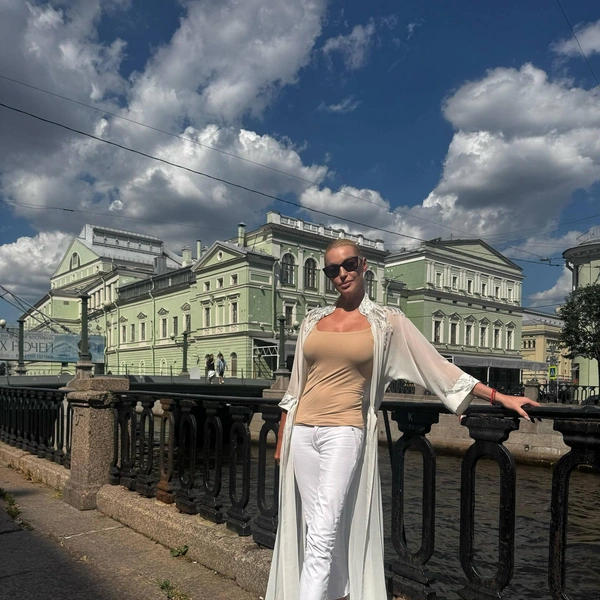 Источник: предоставлено Анастасией Волочковой