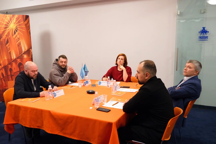 Источник: Анжела Мнацаканян/ «Фонтанка.ру»