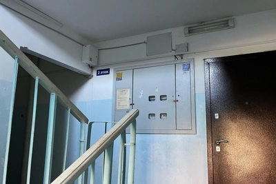 В Мурманской области женщина убила знакомого ножом