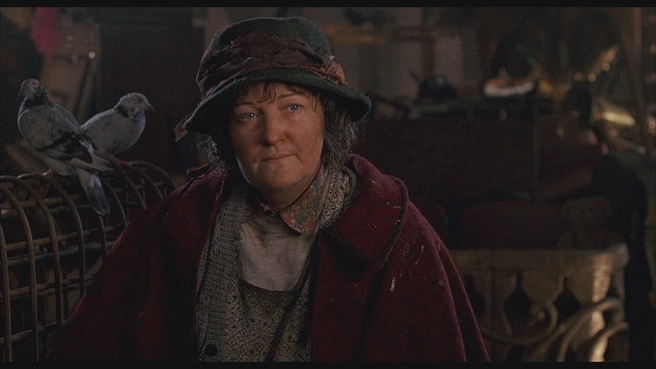 Бренда Фрикер | Источник: Home Alone 2: Lost in New York (1992), режиссер Крис Коламбус