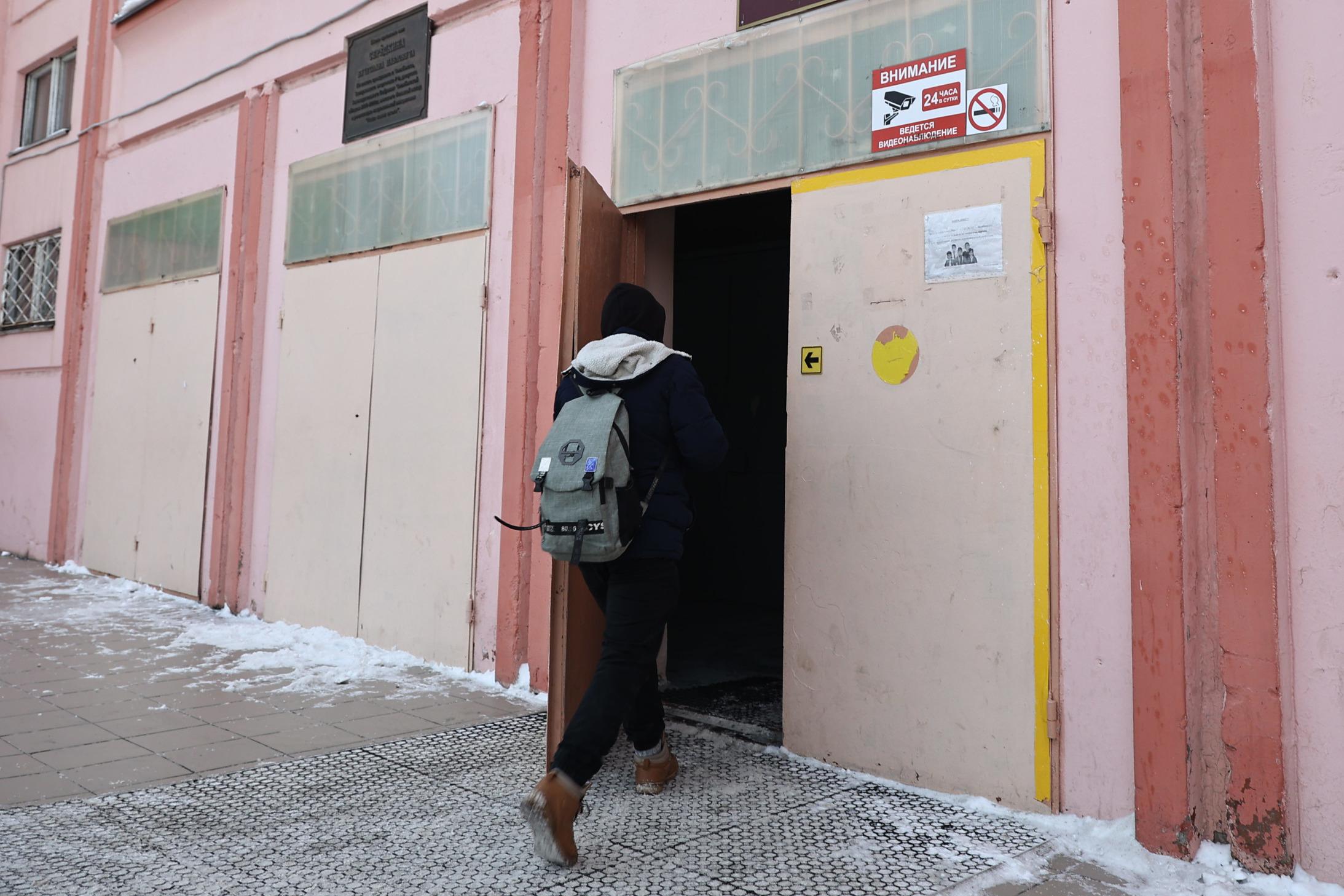 Отменят ли школу 22 февраля в челябинске