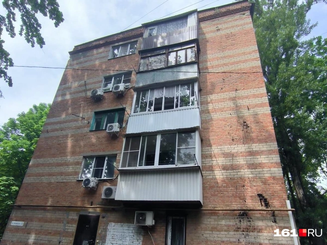 Источник: читатель 161.RU