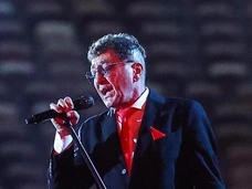 Григорий Лепс выступил после госпитализации с отравлением: «Слухи о моей смерти сильно преувеличены!»