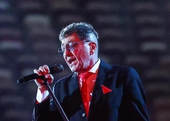 Григорий Лепс выступил после госпитализации с отравлением: «Слухи о моей смерти сильно преувеличены!»