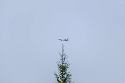 С 30 марта возобновляются рейсы из Уфы в Горно-Алтайск