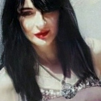 Аватарка Анаис