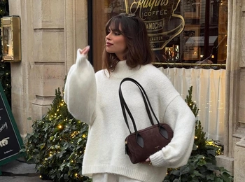 Бьюти-находки недели: крем для упругости кожи, теплый лосьон и набор миниатюр