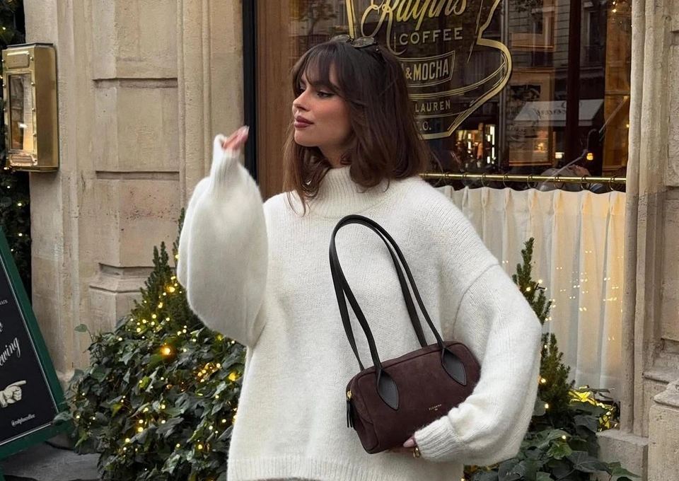 Бьюти-находки недели: крем для упругости кожи, теплый лосьон и набор миниатюр