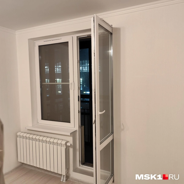 Источник: Игорь Мещанев / MSK1.RU