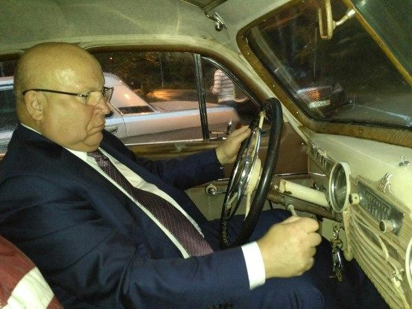 Источник: Валерий Шанцев, shantsevvp / Live Journal