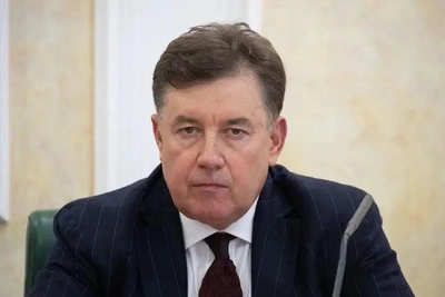 Виктора Момотова лишили статуса судьи и неприкосновенности