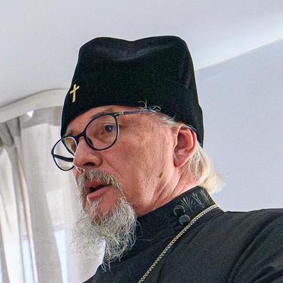 <p>По словам владыки, открытие центра — это исполнение божьего наставления</p>