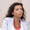 Маргарита Симоньян, которая ждет выхода мужа из комы, о проблемах со здоровьем: «Я всегда бледная, замерзшая и уставшая»