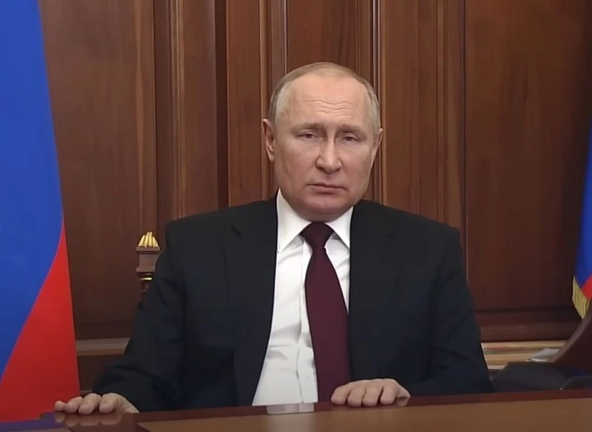 Путин поручил правительству заняться «молодежной ипотекой» | ya62.ru