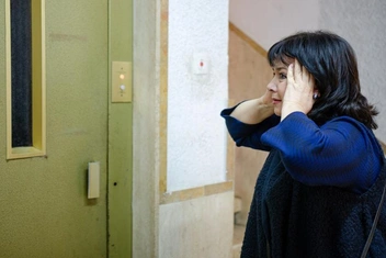 «После того как я застряла в лифте, у меня началась фобия. Как избавиться от страхов?»