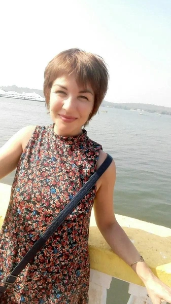 Ирина Усольцева | www.starhit.ru