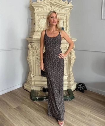 Екатерина Гордон&nbsp;— известный адвокат