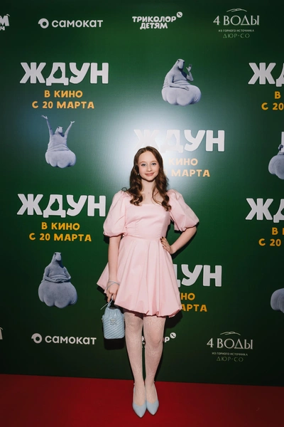 Маргарита Силаева | Источник: Пресс-служба
