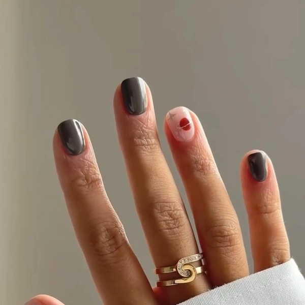 маникюр зима, маникюр зима 2025, маникюр зима 2026, маникюр зима 2025 модные, тенденции зимы маникюр, маникюр ногтей зима, маникюр зима фото, маникюр зима 2025 2026, тренд маникюра зима 2025, фото маникюра зима 2025, модный маникюр зима фото | Источник: Cоциальные сети