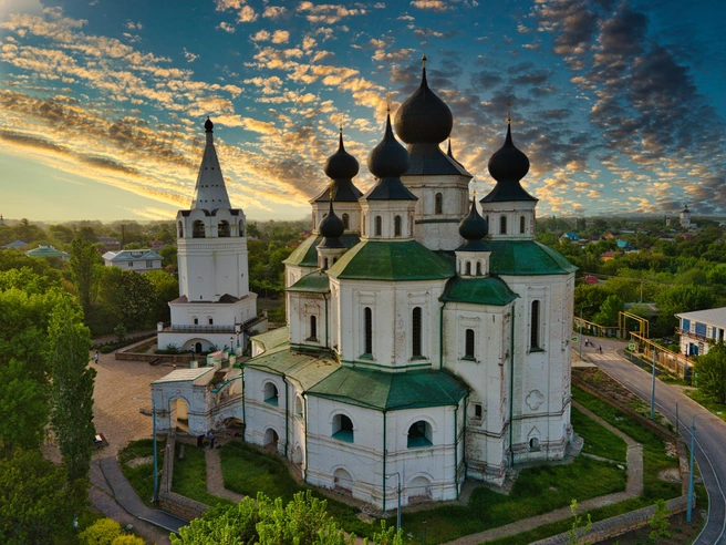 Источник: ДонТур