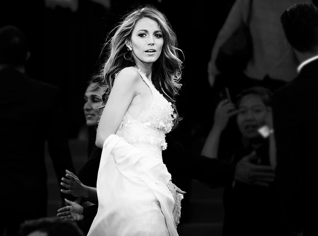 Канны-2014: лучшие наряды первых дней фестиваля