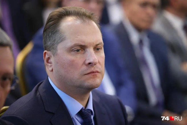 Даже в бизнес-бомонде мало кто знает в лицо нового главу крупного золотодобытчика&nbsp;Семена Гринько. Знакомьтесь! | Источник: Дарья Пона