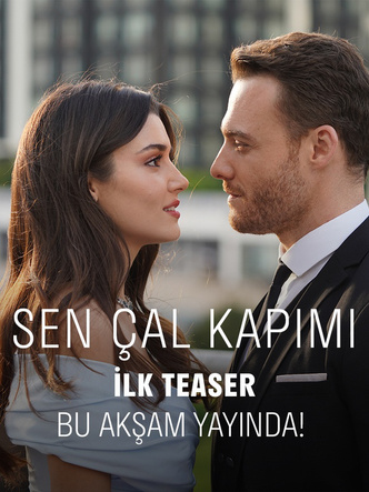 7 новых романтических турецких сериалов, которые стоит посмотреть