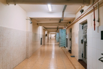 В Тюмени адвоката Чиквиладзе взяли под стражу