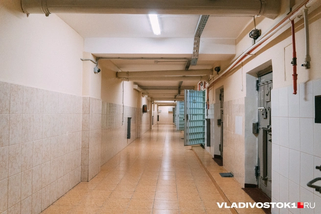 Адвоката отправили в СИЗО до 12 мая | Источник: Елена Латыпова / NGS55.RU