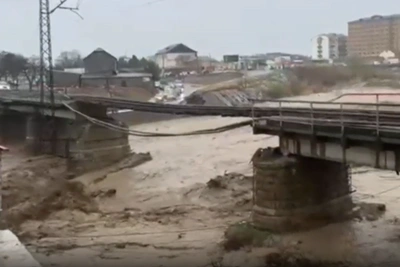 В Дагестане воду из-под крана пить запрещено из-за паводков