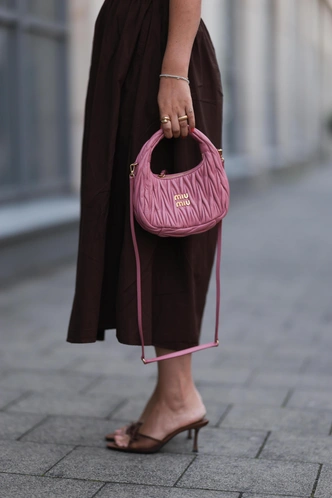 Miu Miu Wander 