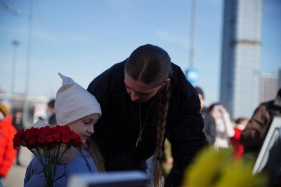 Потерявшая семью в Крокусе: «У нас дурацкая семья»