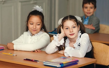 По стопам всеобуча: Россия попала в топ-14 стран мира со 100-процентной грамотностью населения