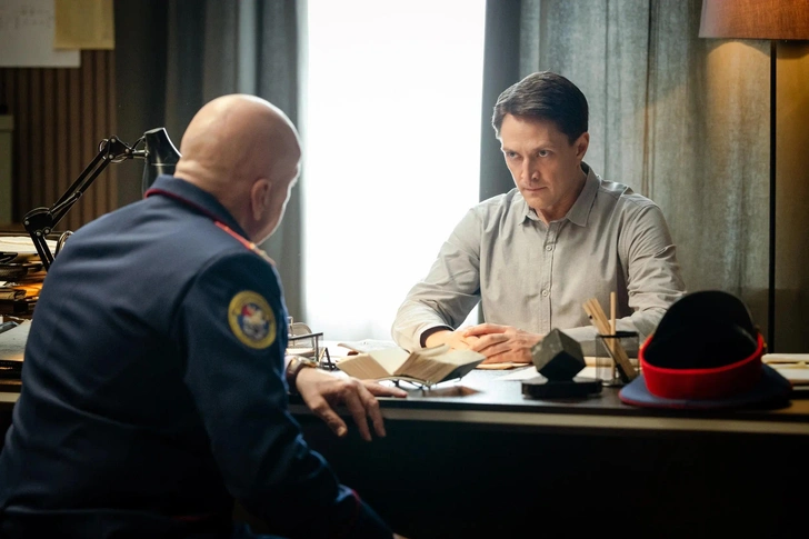 «Черное солнце» (2024) | Источник: кадр из фильма