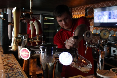 Альметьевск рекомендует ограничить продажу алкоголя в праздники