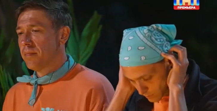 звезды в джунглях, звезды в джунглях 2, звезды в джунглях выпуск, звезды в джунглях онлайн, кто ушел в звезды в джунглях, звезды в джунглях сегодня, кто покинул шоу звезды в джунглях, звезда в джунглях 2 сезон 6 серия, звезды в джунглях кто ушел сегодня | Источник: стоп-кадр из шоу «Звезды в джунглях»