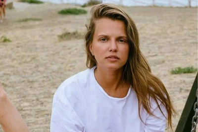 The Price of Love for 'Lillies of the Valley' Actress Nika Zdorik