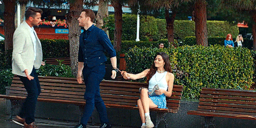 Что посмотреть: турецкий сериал «Постучи в мою дверь» с потрясающей love story