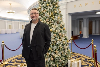 Стародубцев избран председателем Новосибирского отделения СТД