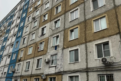 В Приморье свыше 4 тысяч сирот ожидают жилья