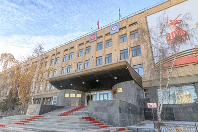 Новые назначения в Якутии: среди руководителей вчерашний студент