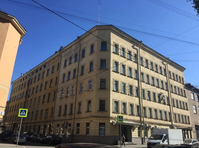 Предоставлено холдингом Setl Group | Источник: Андреева Александра Викторовна