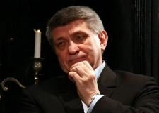 Александр Сокуров защищает "Ленфильм"