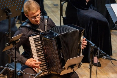 Фестиваль баянистов и аккордеонистов откроется в Хабаровске